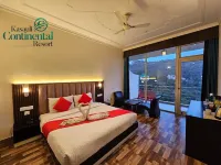 Kasauli Continental Resort