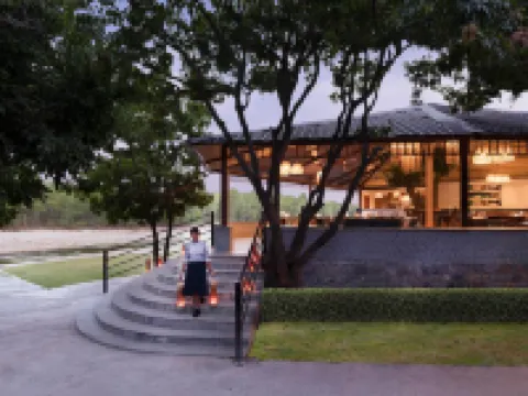 โวโค จิม คอร์เบตต์ บาย IHG โรงแรมในไนนิตาล