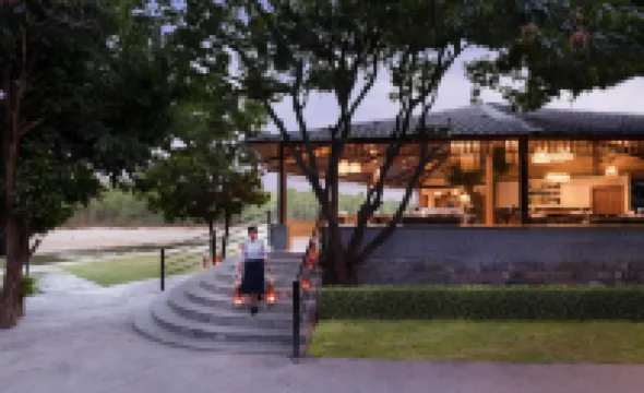 voco 吉姆科貝特 by IHG 酒店