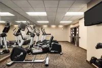 Residence Inn Williamsport - Træningscentre