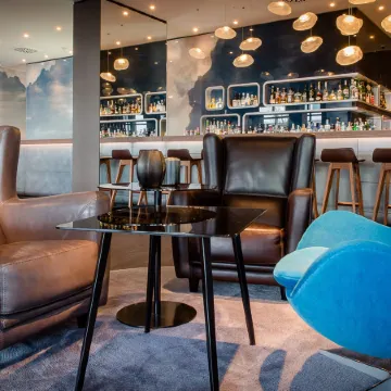 Motel One Frankfurt Airport Отели рядом с достопримечательностью «Нидеррад»