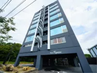 Oita Onsen Business Resort Kyuan Hotels in der Nähe von Nippon Bunri University