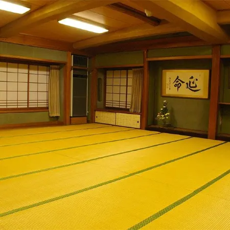 Ryokan Sakamotoya