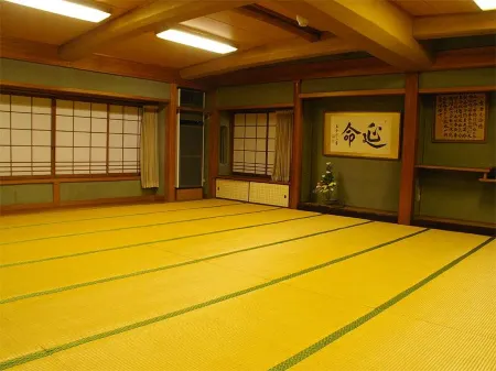 Ryokan Sakamotoya