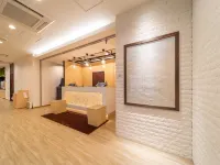 Super Hotel Echizen Takefu - parking