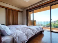 Atagawa Prince Hotel - Balkon