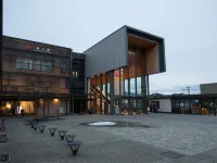 ホテル 花 高山昭和館周辺のホテル