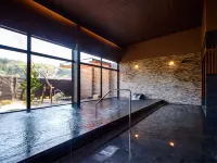 Ryokan Zenya - balneario