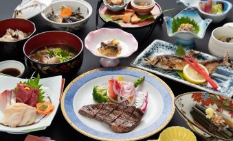 Seseragi No Yado Yoshinoya