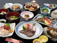 溪流之宿 吉野屋