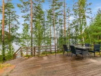 Aurinkoranta Hotels in Kesalahti