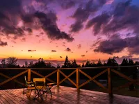 Numajiri Kogen Lodge - Mountain view