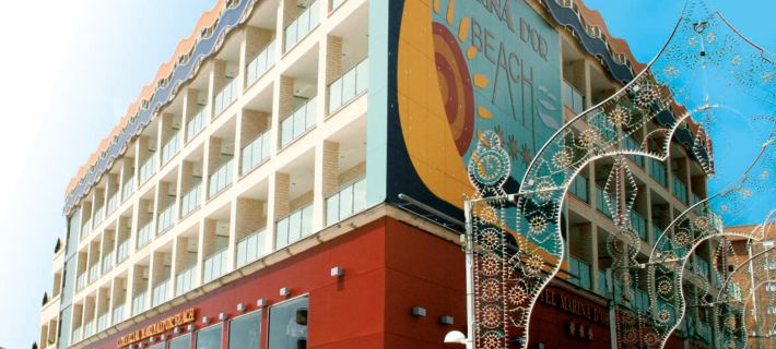 Hotel Magic Fantasy Hotels in Oropesa del Mar