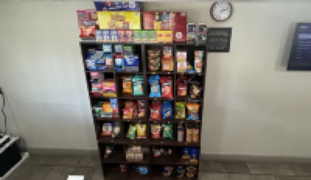 Red Roof Inn Moss Point