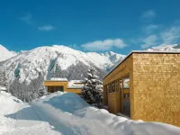 Klassik (3SZ) Hotels in der Nähe von Stotzbachfall