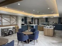 Staybridge Suites West des Moines by IHG - breakfast