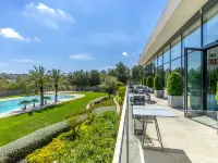 Las Colinas Golf & Country Club - 4-Star