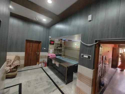 Bhagat Ji Guest House Hotels in Ayodhya