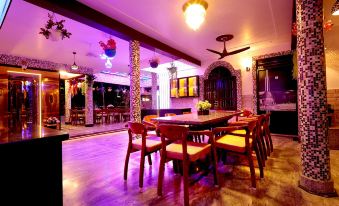 Aman Homestay, A Boutique Hotel