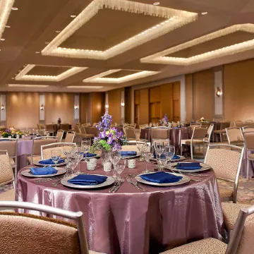 The Westin Dallas Park Central