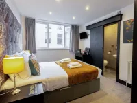 Sinclair's Rooms