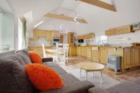 Hilltop Farm Hotels in Hazelbury Bryan