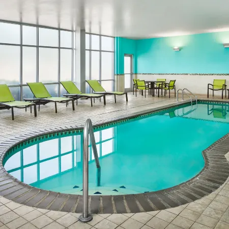 SpringHill Suites Denver at Anschutz Medical Campus