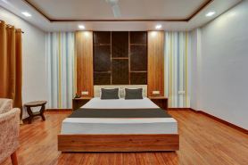 Hotel O Shiv Garden Resort