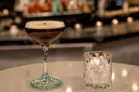 The Artisan at Tuscan Village, a Tribute Portfolio Hotel - bar
