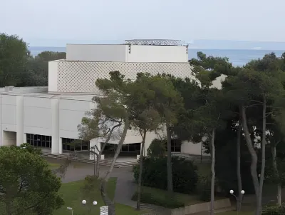 Hotel Eden