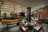 Loews Nashville Hotel at Vanderbilt Plaza Hôtels à : Nashville