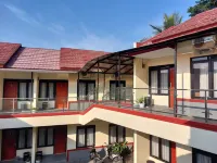 Savindra Residence Syariah Hotels in Cilengkrang