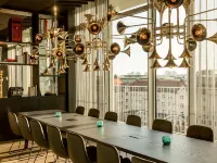 Motel One Leipzig-Post Hotels near Gewandhaus