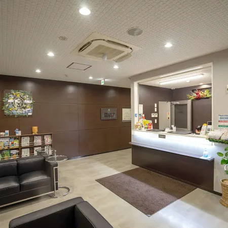 Hotel Minami