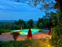 Residenza Il Colle - Pools