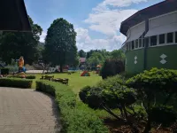 Familienhotel Trebesingerhof Các khách sạn ở Trebesing