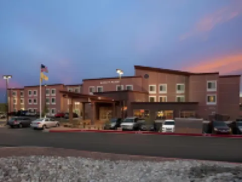 Hyatt Place Santa Fe
