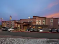 Hyatt Place Santa Fe Hotels in Santa Fe