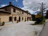 Hotel Los Cigarrales