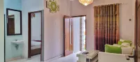 Graha Dewata Home