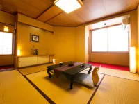 Ryouri Ryokan Watanabe Hotel a Chikusa Ward