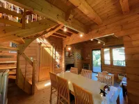 Sunny Side Cottage Hotel di Shimoda