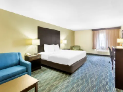 Best Western Oglesby Inn Hotels in Oglesby