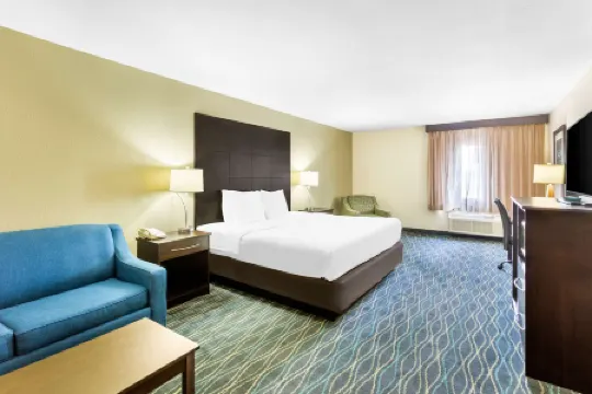 奧格爾斯比貝斯特韋斯特酒店