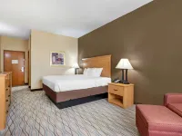 Best Western Locust Grove Inn  Suites Hotels in Mayes County