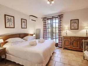 La Bastide du Calalou, BW Signature Collection