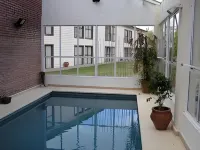 Cerro Calafate Hotel - Pools
