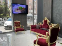 فويس هوتل بوستانسي Hotels near أتاسهير