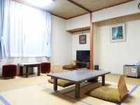 료칸 류구 노 야도