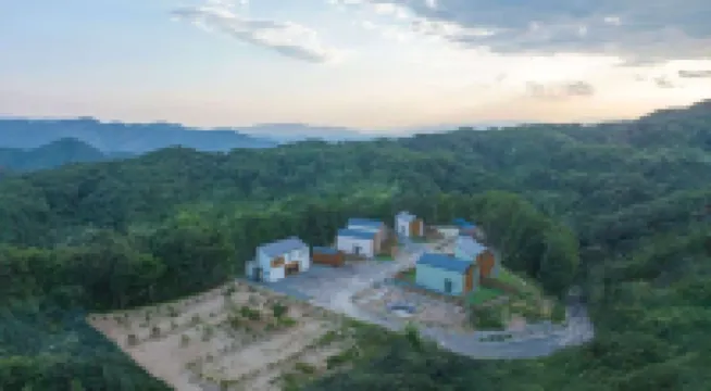 Hoengseong Beyond Dog Pension